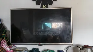LG Non-Smart LED Television
