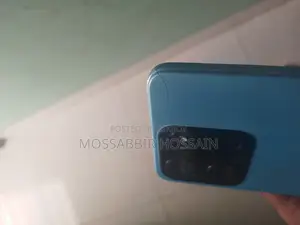Itel A60 4G 32 GB Blue