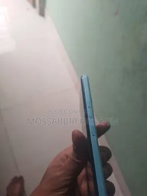 Itel A60 4G 32 GB Blue