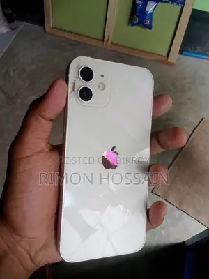 Apple iPhone 12 128 GB White