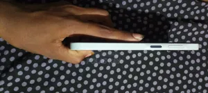 Samsung Galaxy A15 5G 128 GB White