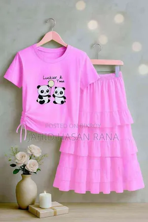 🥀Viral Skart  Set💝💝