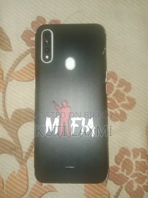অপো এ৩১ ১২৮ জিবি গ্রে