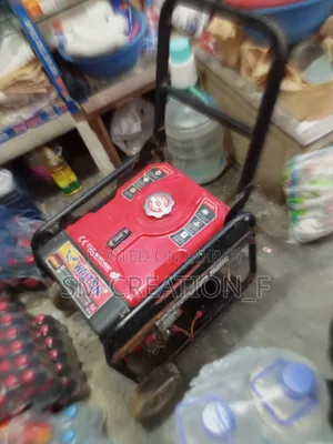 Walton Excel Smart - Portable Generator