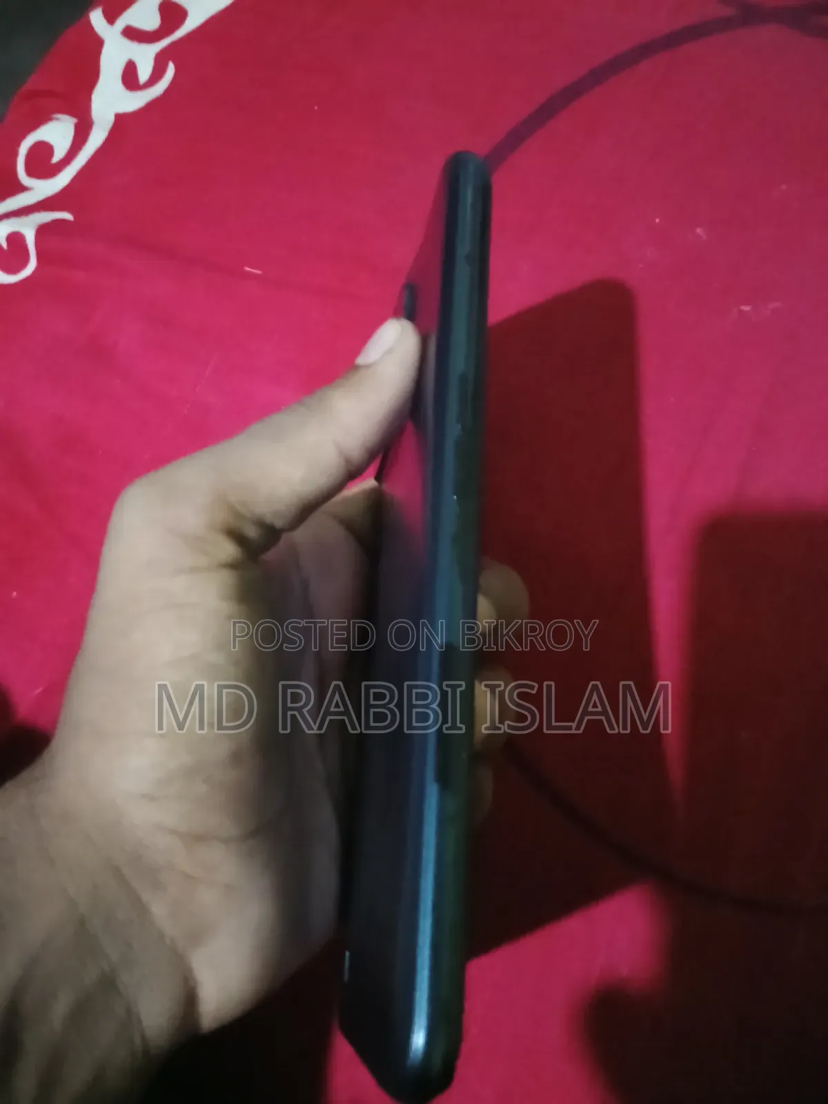 Realme C31 64 GB Black