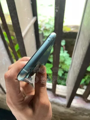 OnePlus 9R 256 GB Gray