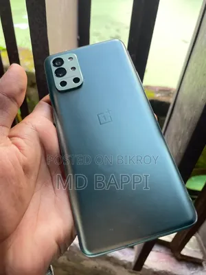 OnePlus 9R 256 GB Gray