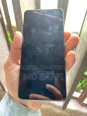 OnePlus 9R 256 GB Gray