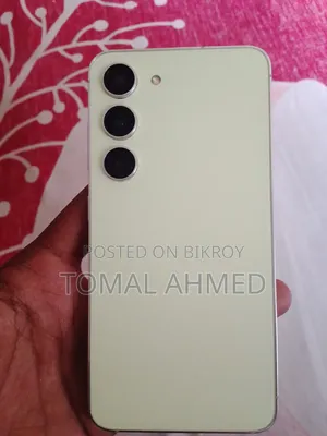 Samsung Galaxy S23 128 GB