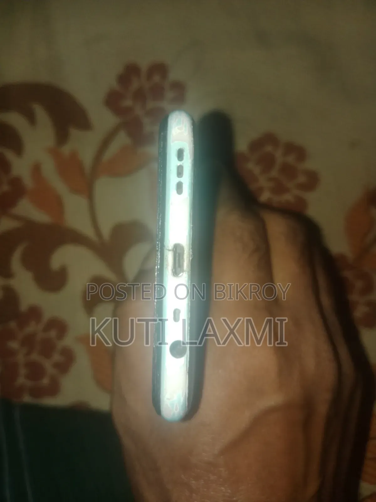 অপো এ৩১ ১২৮ জিবি গ্রে