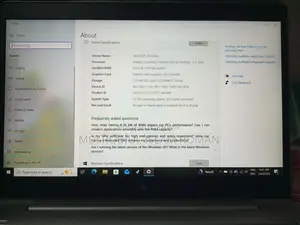 Laptop HP EliteBook 840 G5 8GB Intel Core i7 SSD 256GB