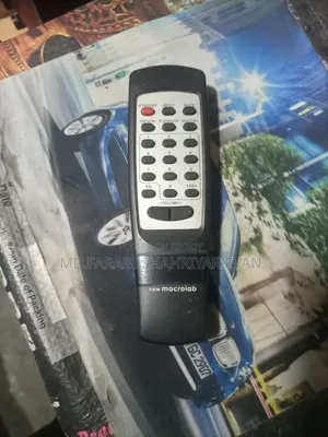 Bluetooth Sound Box