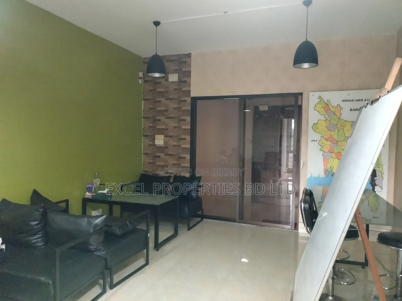3bdrm Apartment in Apartment, Gulshan for sale