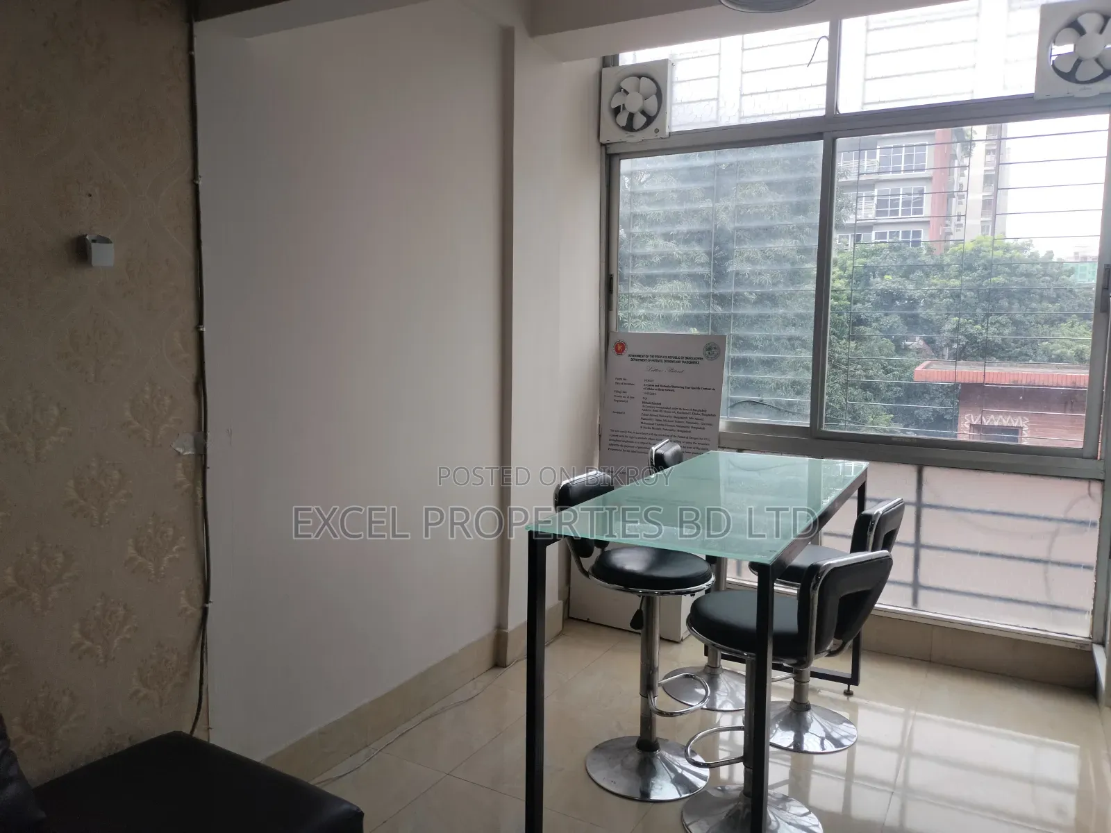 3bdrm Apartment in Apartment, Gulshan for sale