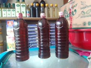 খাঁটি তিলের তৈল