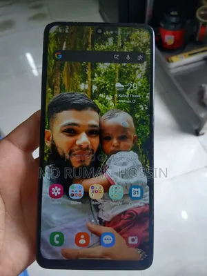 Samsung Galaxy A51 128 GB Blue