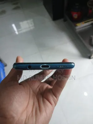 Samsung Galaxy A51 128 GB Blue