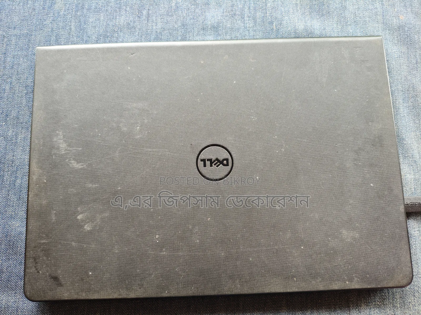 Laptop Dell Vostro 3460 12GB Intel Core i3 SSD 256GB