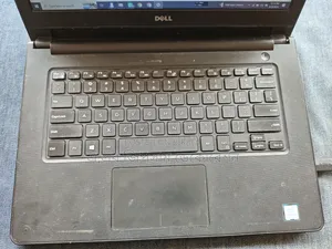Laptop Dell Vostro 3460 12GB Intel Core i3 SSD 256GB