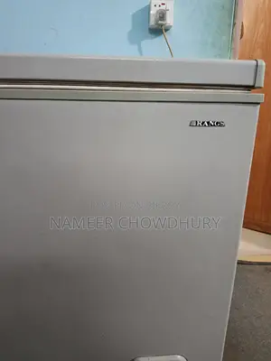 Deep Fridge for Sell