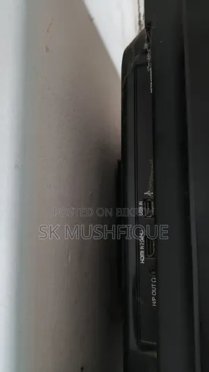 LG Non-Smart LED Television