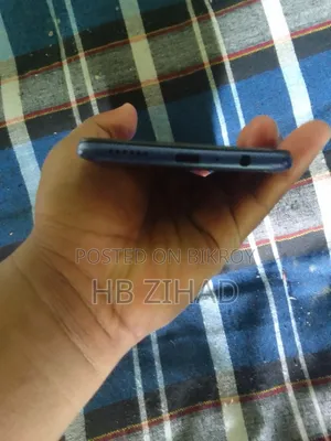 Samsung Galaxy A20s 32 GB Blue