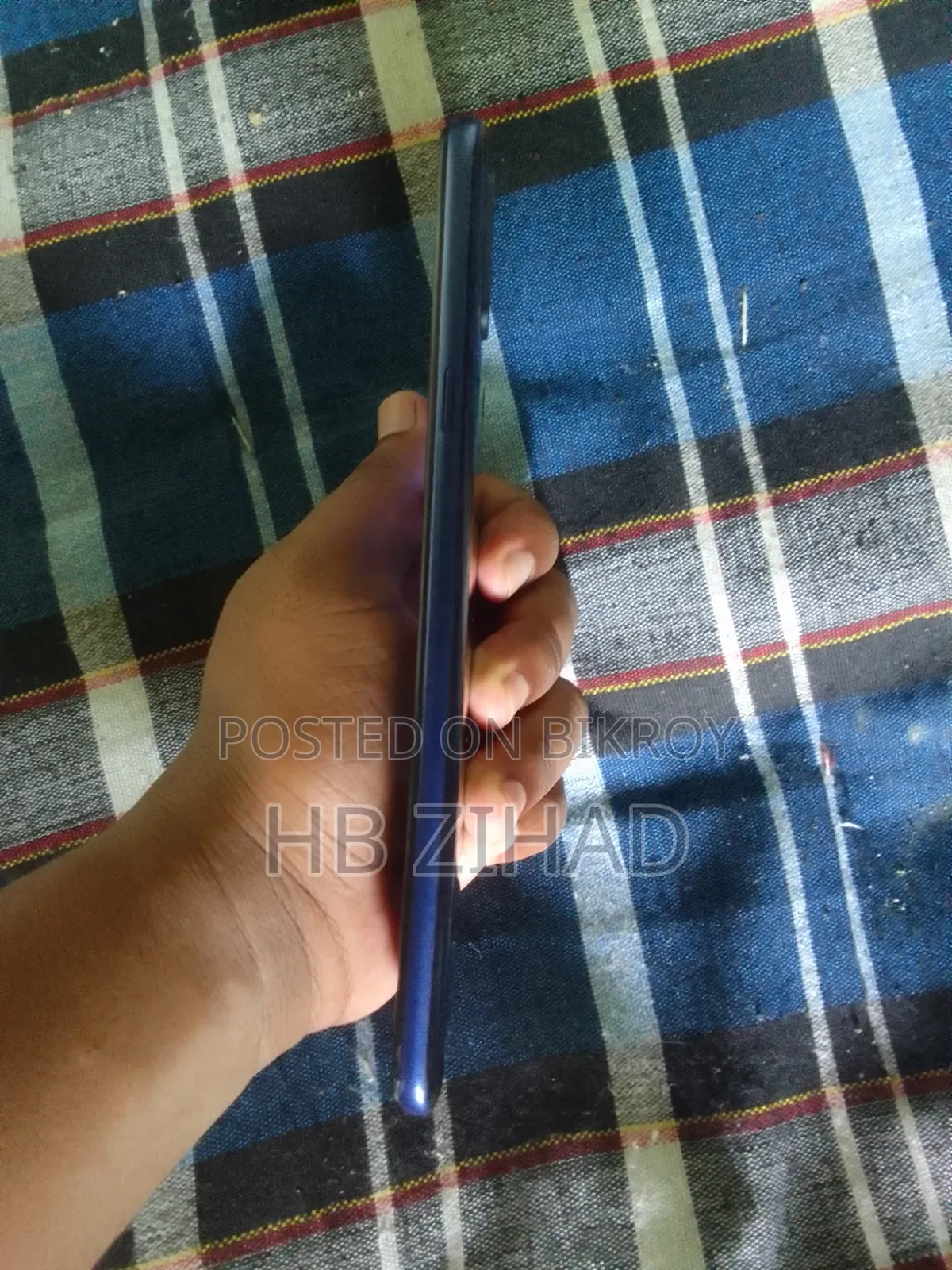 Samsung Galaxy A20s 32 GB Blue