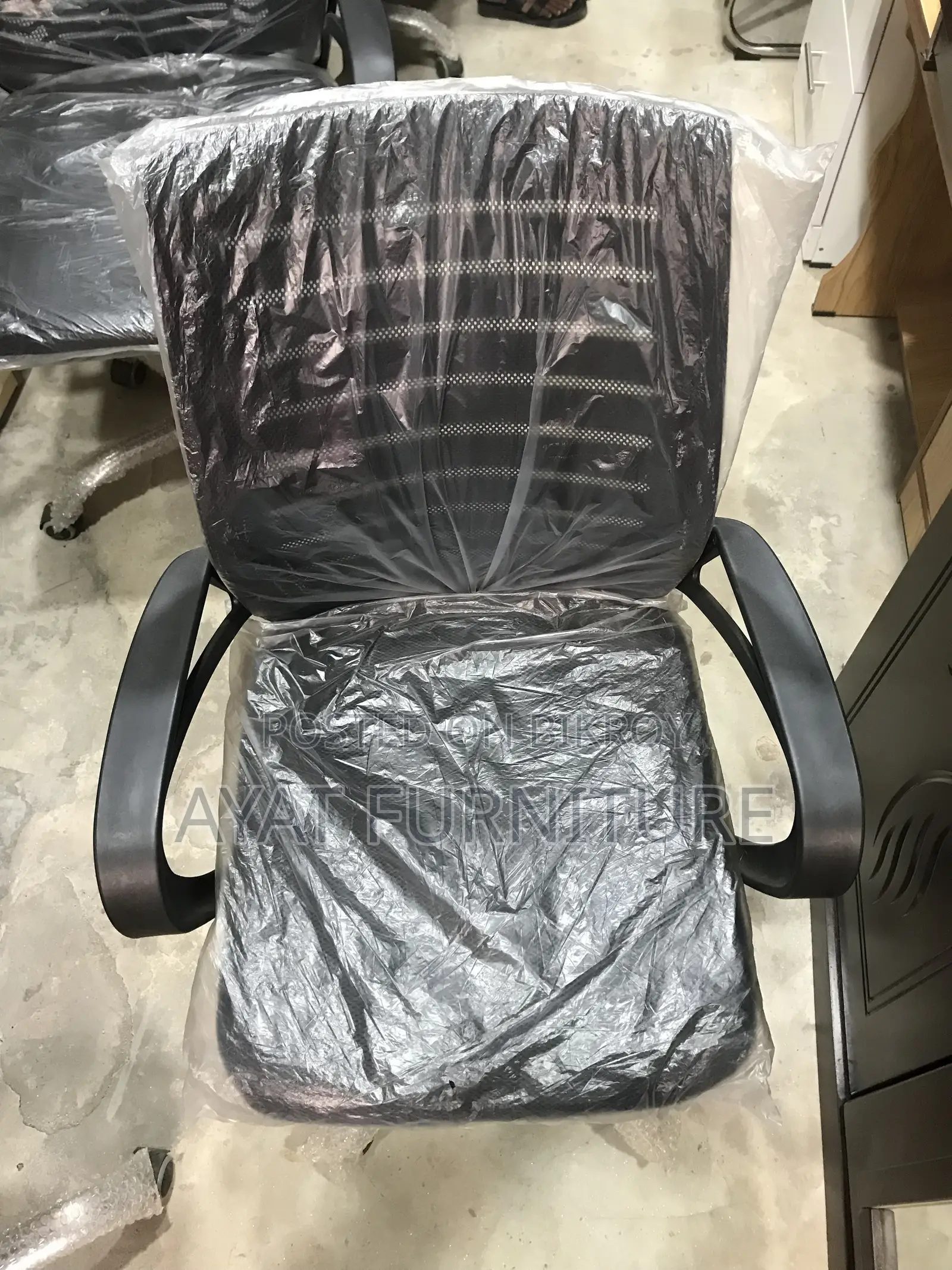 Chair China Machine
