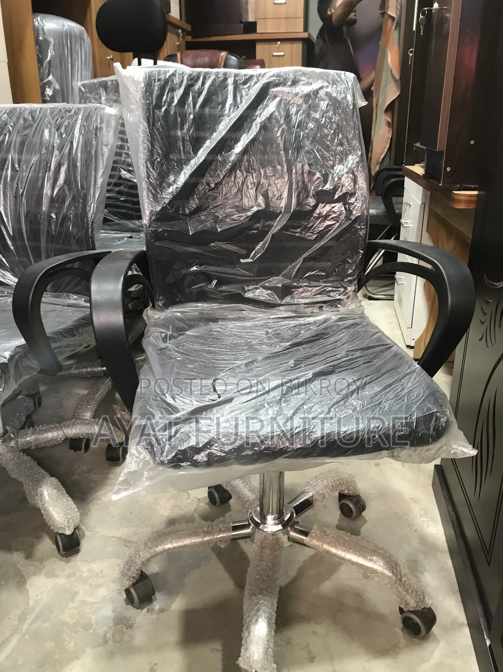 Chair China Machine