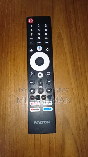 Walton LED HD TV Sell