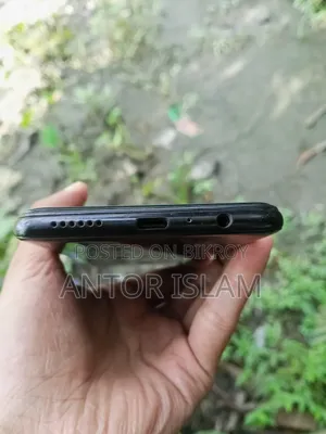 Samsung Galaxy A20s 64 GB Black