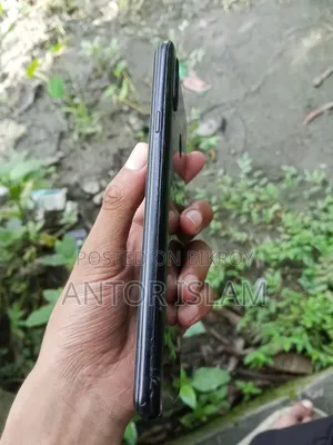 Samsung Galaxy A20s 64 GB Black