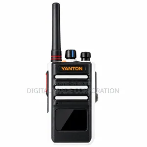 Yanton T800d SBR Walkie Talkie BTRC Approved