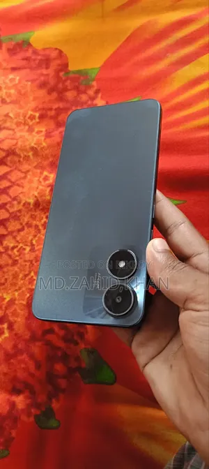 Vivo Y02s 32 GB Black