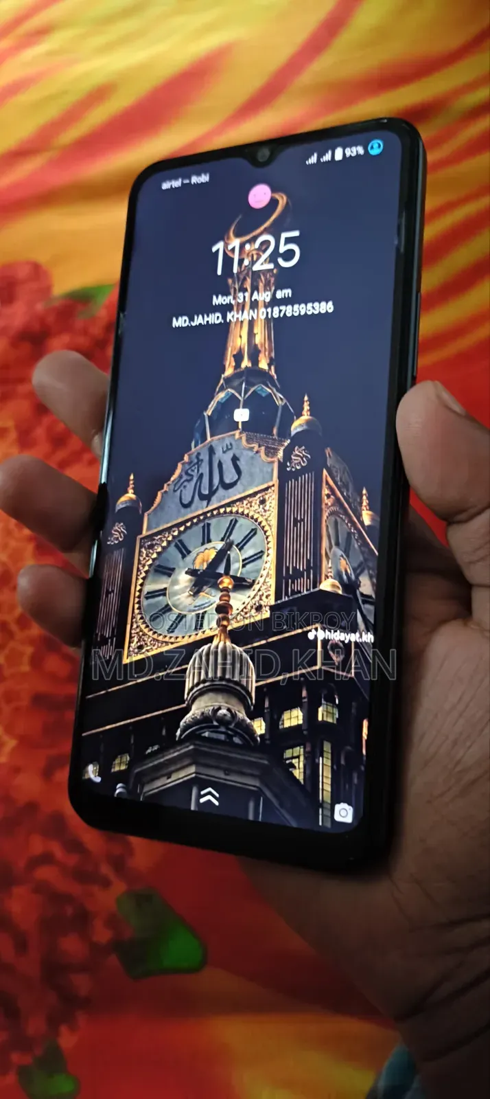 Vivo Y02s 32 GB Black