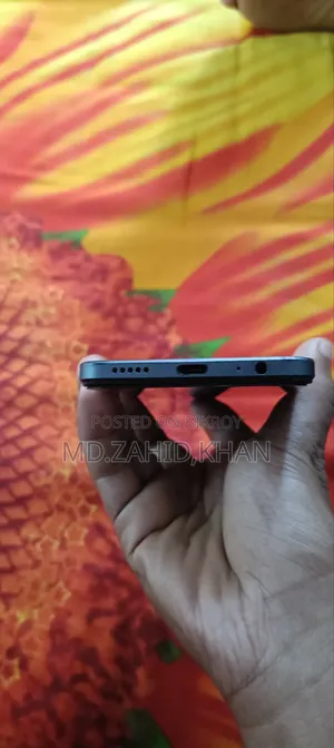 Vivo Y02s 32 GB Black