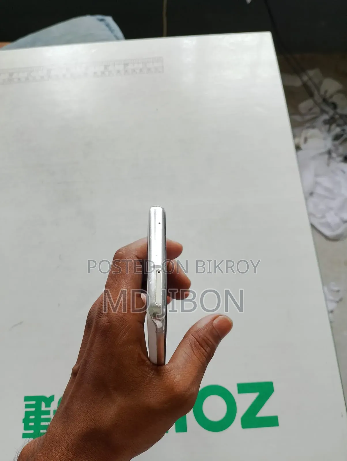 Samsung Galaxy A51 5G 128 GB White