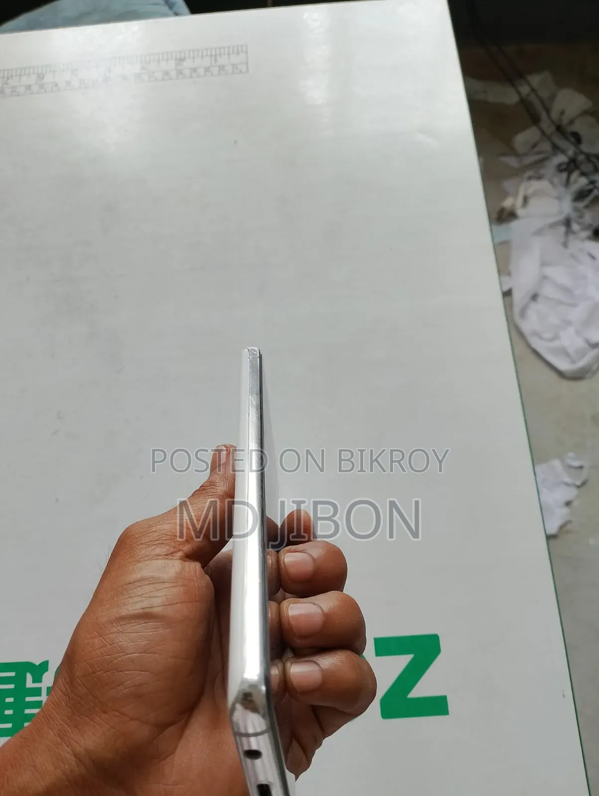 Samsung Galaxy A51 5G 128 GB White
