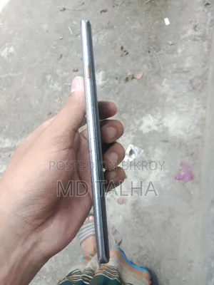 Tecno Camon 40 Pro 4G 256 GB Black