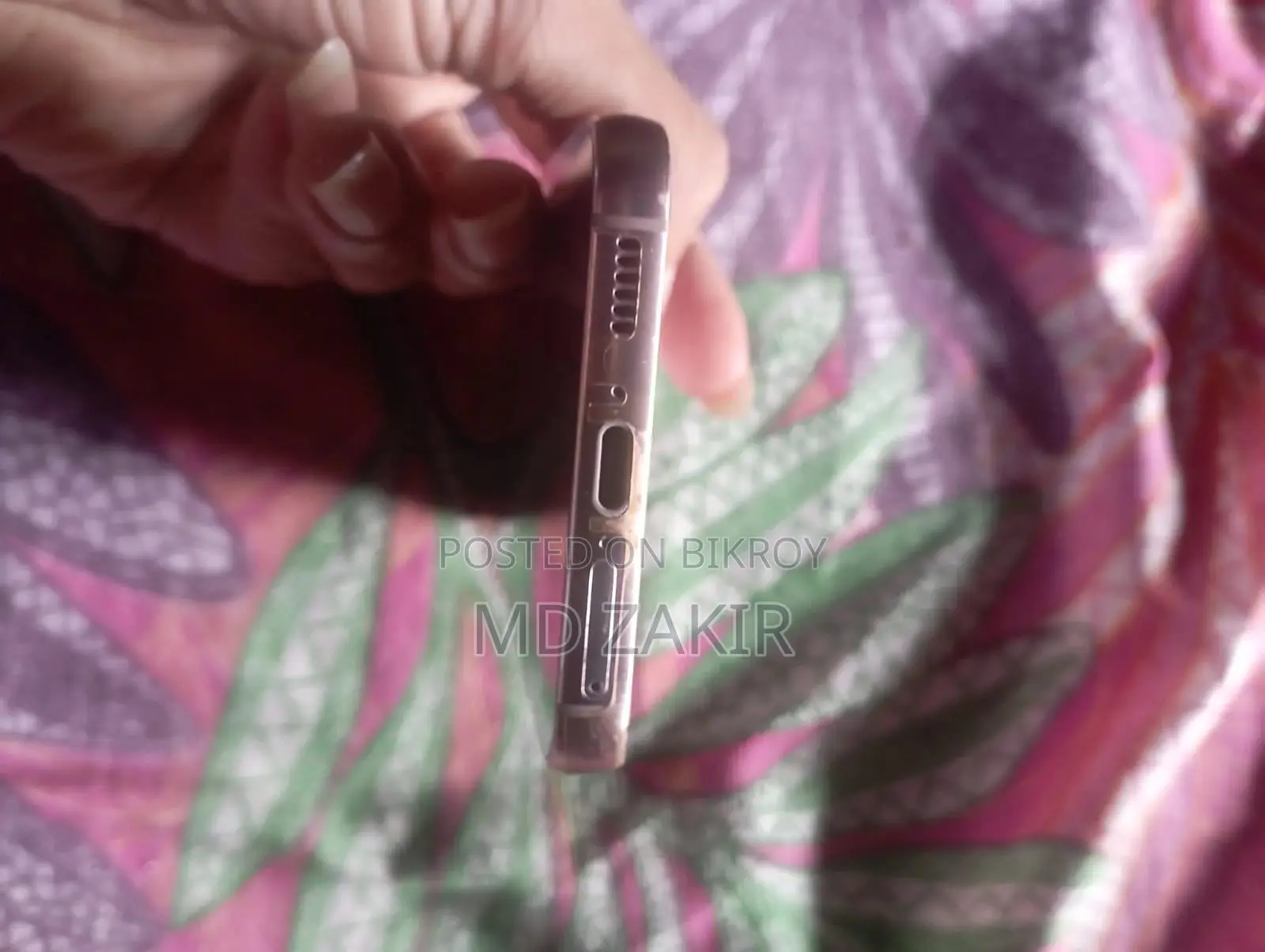 Samsung Galaxy S23 128 GB Pink