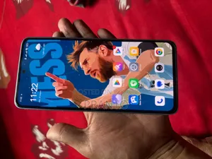 Xiaomi Redmi Note 13 128 GB Blue