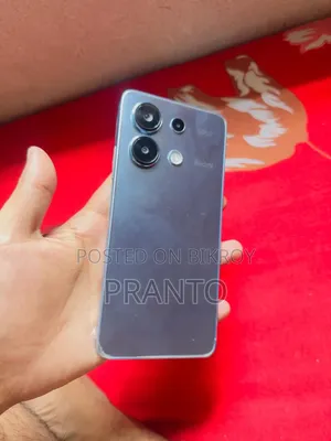 Xiaomi Redmi Note 13 128 GB Blue