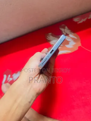 Xiaomi Redmi Note 13 128 GB Blue