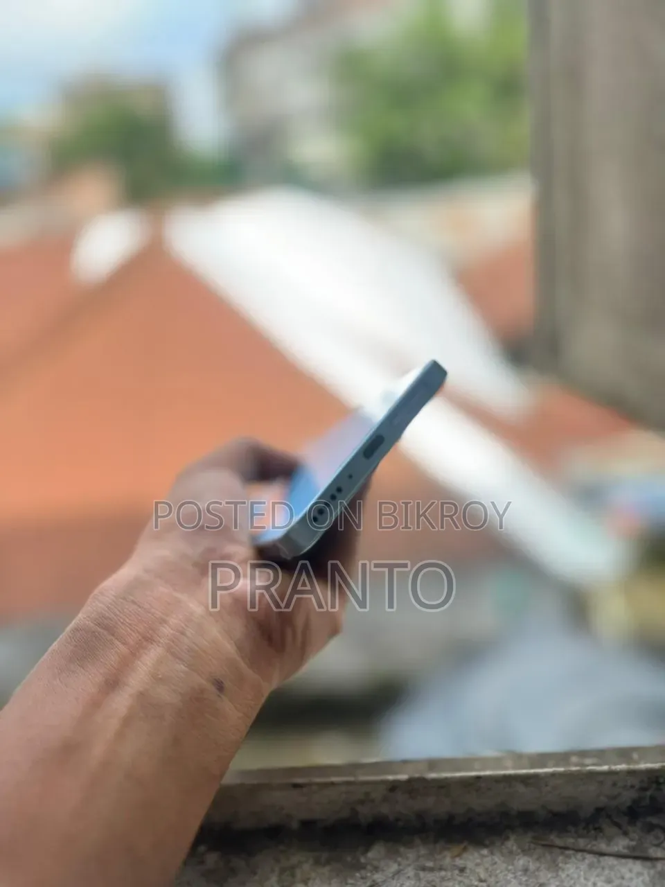Xiaomi Redmi Note 13 128 GB Blue