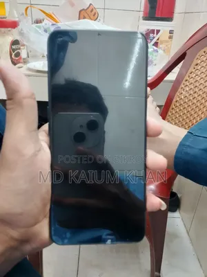 New Realme 7 5G 128 GB Black