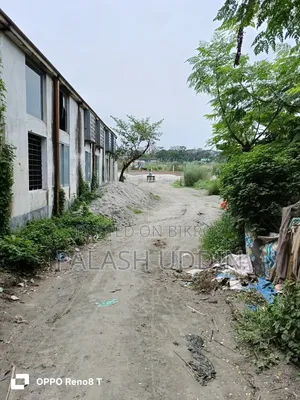 ক্যান্টনমেন্ট থানার আবাসিক জমির একটি শেয়ার বিক্রয় প্রসঙ্গে