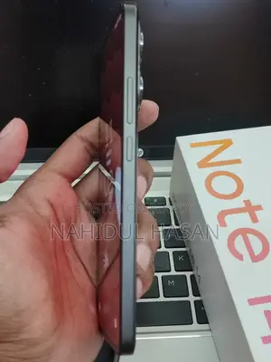 শাওমি রেডমি নোট ১৪ ৫জি ২৫৬ জিবি কালো
