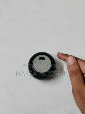 মাত্র ২৭৫ টাকায় মিনি স্পিকার? ক্যাবল সহ ঢাকার ভিতর ফ্রি হোম ডেলিভারি
