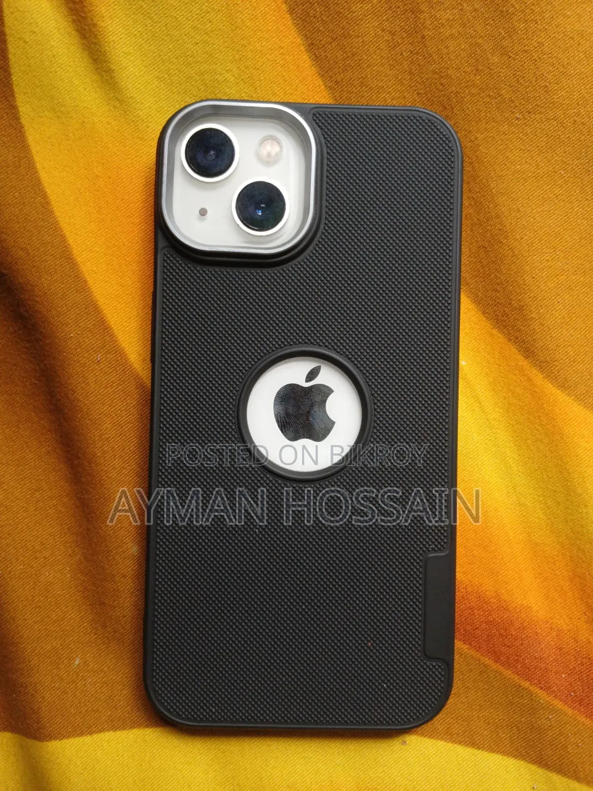Apple iPhone 13 128 GB White