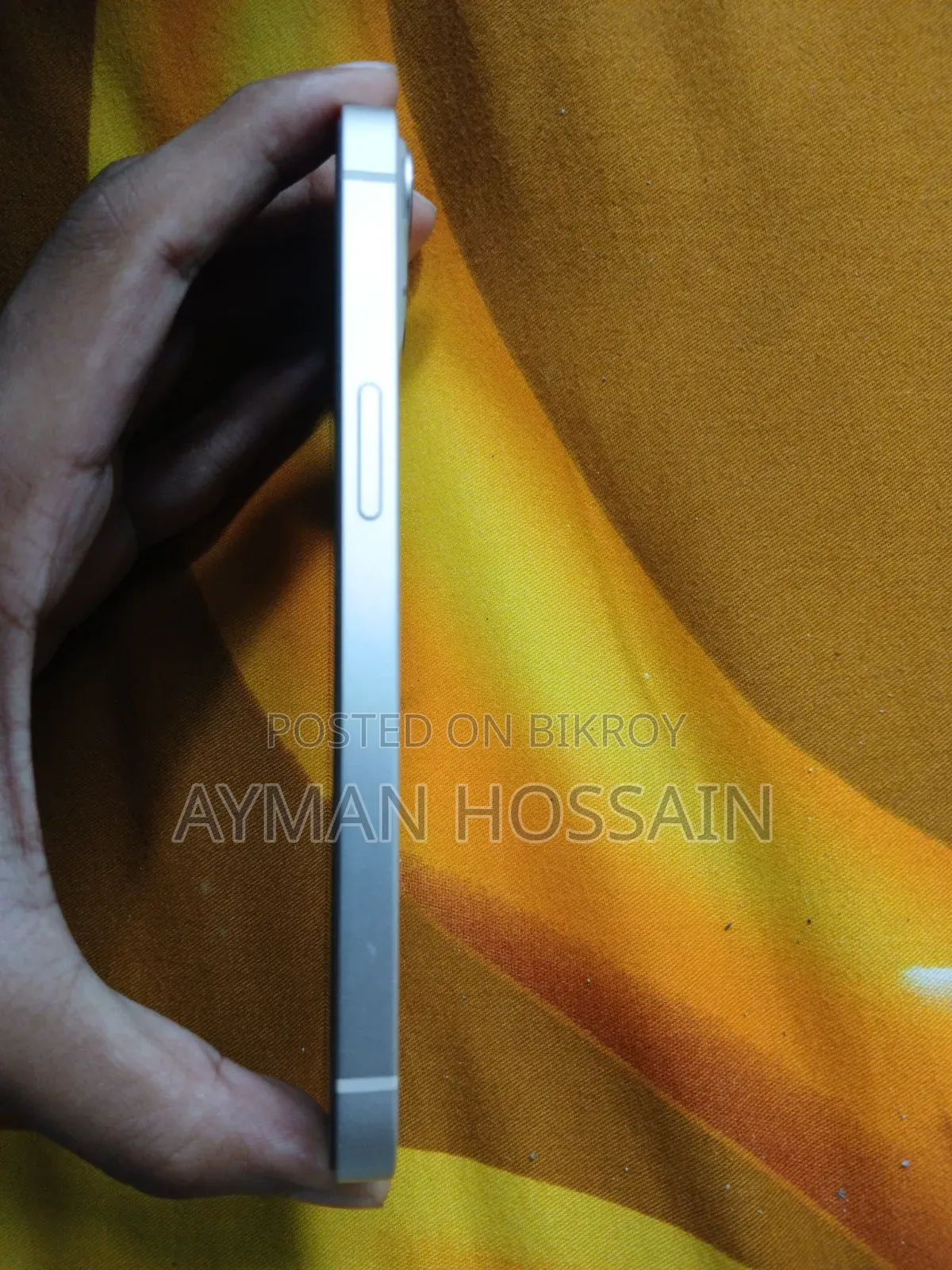 Apple iPhone 13 128 GB White